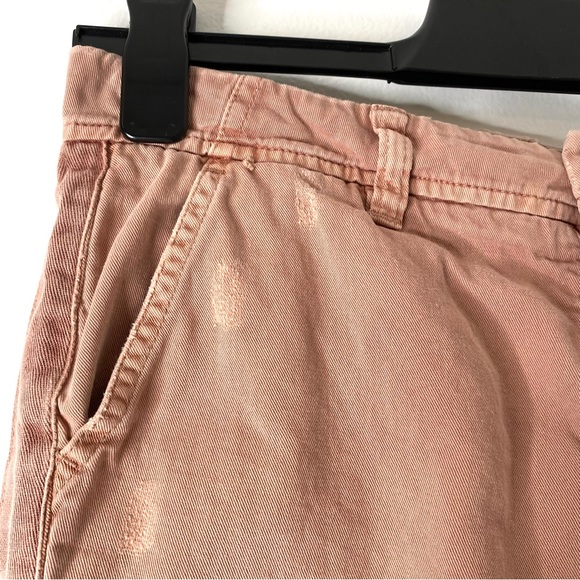 J. Crew Dusty Rose Chino Pants - Picture 2 of 10